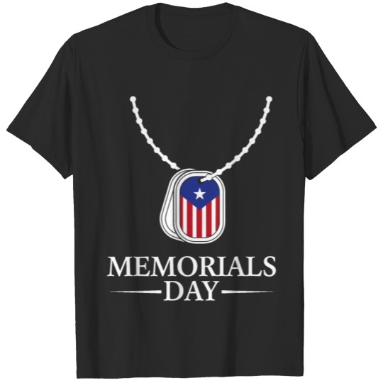 Memorial Day Soldier Never Forgotten 2019 Shirt T-shirt