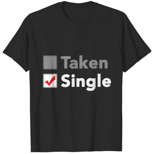 Single Solo Baby honey gift sex party T-shirt