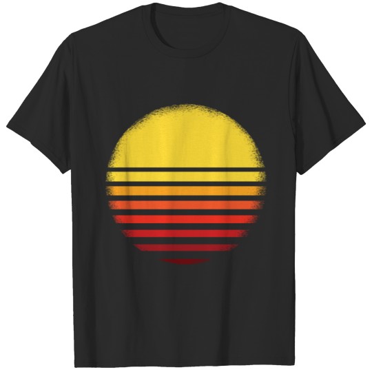 Sunc Circle T-shirt
