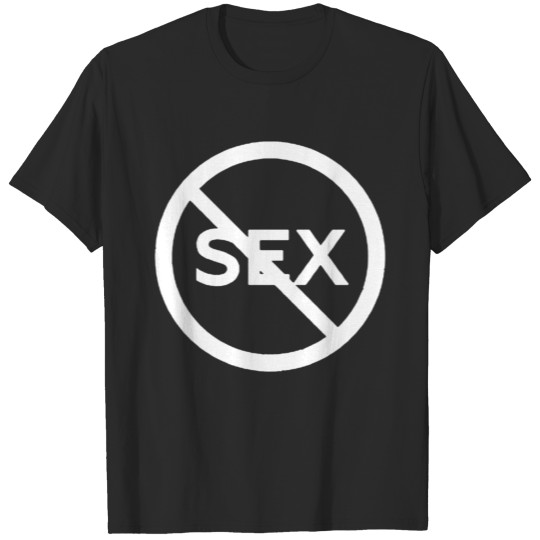 Sexual Disorder T-shirt