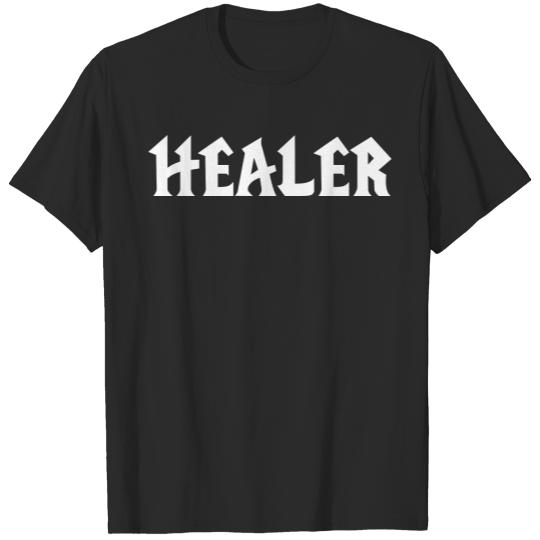 Healer T-shirt