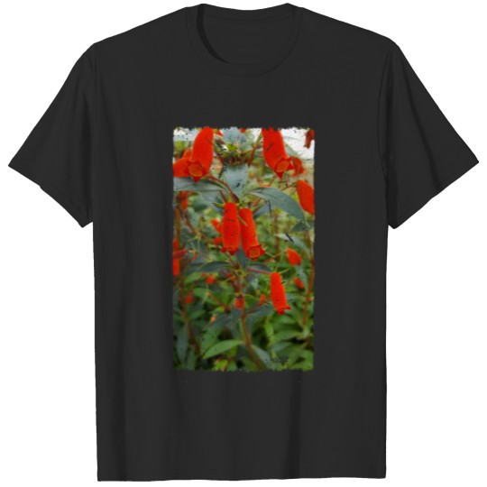 Flowers T-shirt