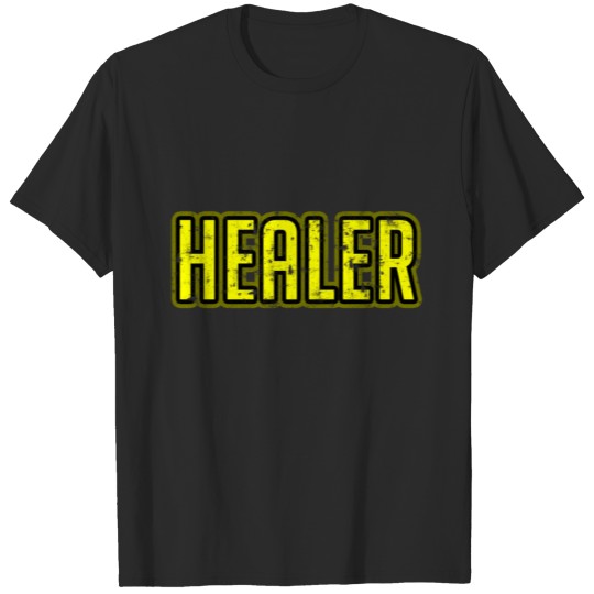 healer T-shirt