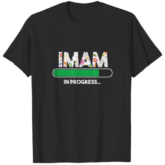 Islam Religion Allah Imam Ali Hussain Hajj T-shirt