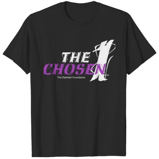 The Chosen One T-shirt