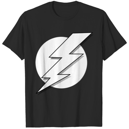 Lightning bolt T-Shirt T-shirt