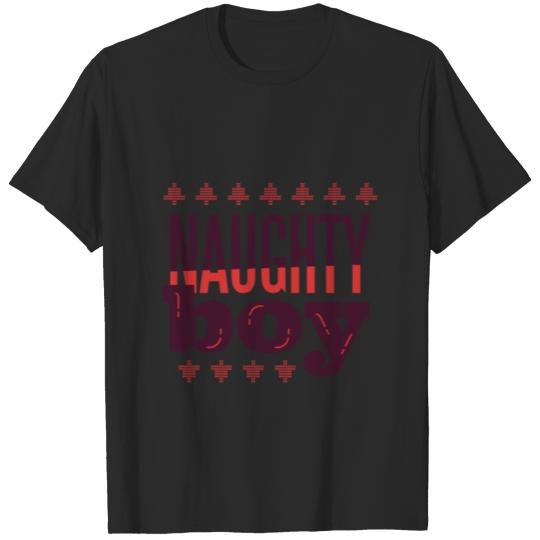 Cool Christmas Quote T-shirt