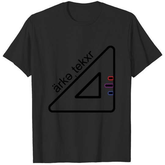 ARKETEKXR - Icon T-shirt