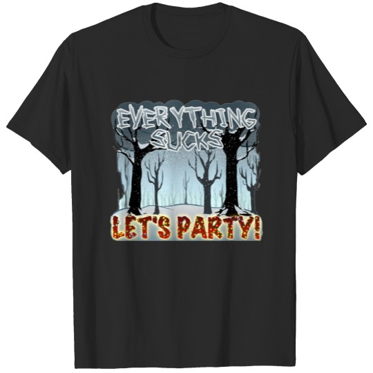 Mysterious Color Unlike Any Seen On Earth T-shirt