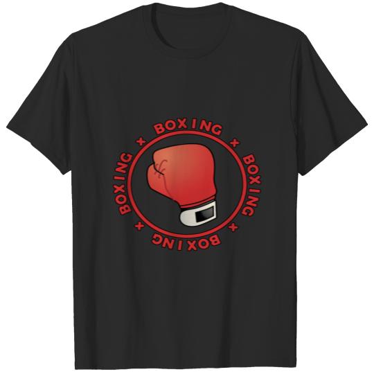 Boxes T-shirt