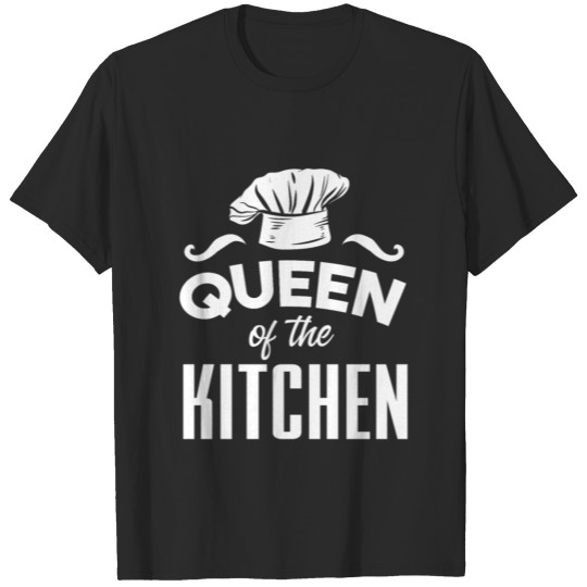 Kitchen Chef T-shirt