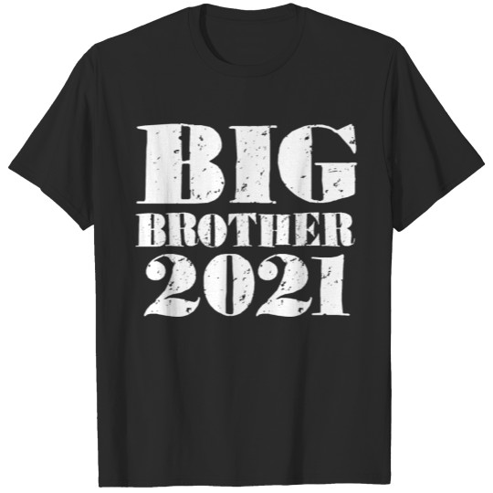 big brother 2021 T-shirt