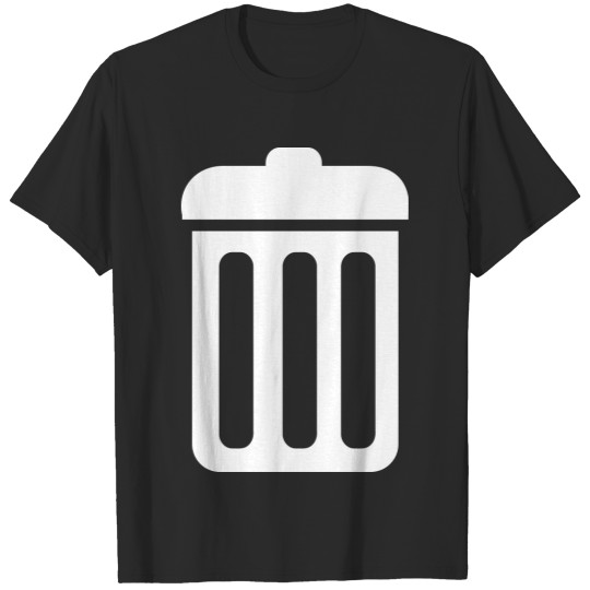 Trash T-shirt, Trash T-shirt