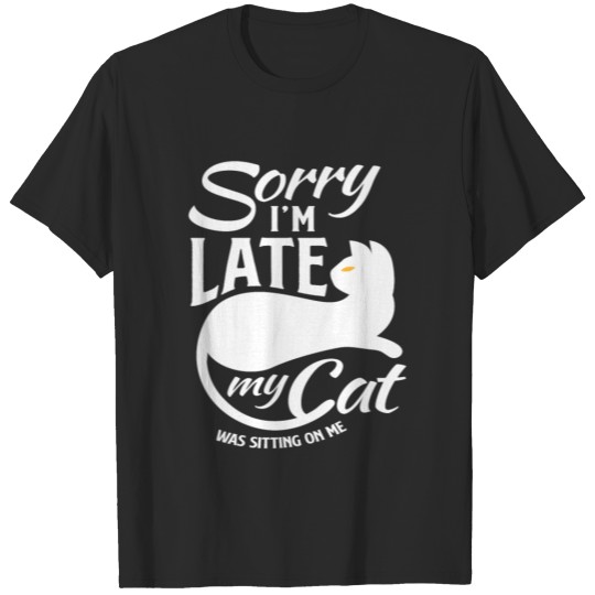 Cat Cat Lover T-shirt