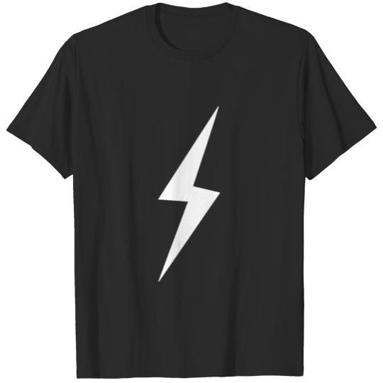 Lightning T-shirt