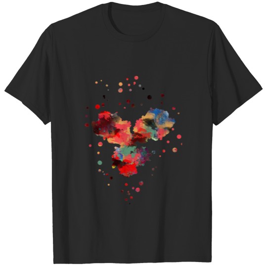 Antibody molecule T-shirt