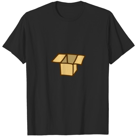 Carton - Drawing T-shirt
