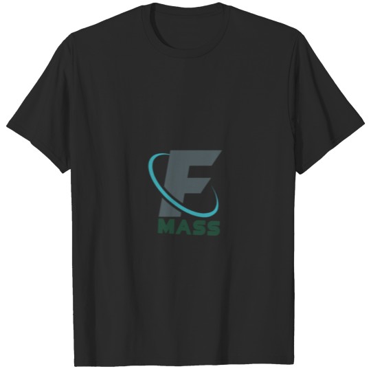 Fmass T-shirt, Fmass T-shirt