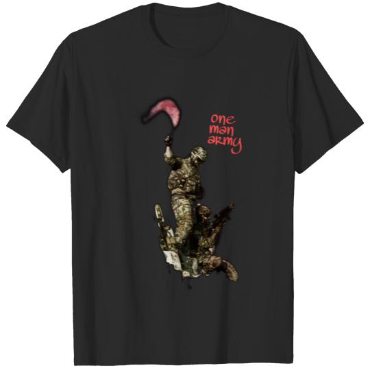 Army t-shirts T-shirt