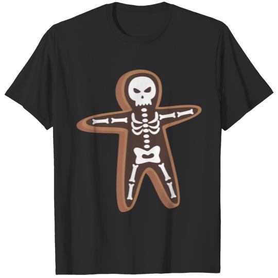 Gingerbread T-shirt