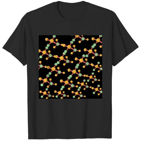 atom 1 T-shirt