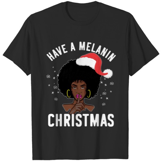 cool Christmas gift T-shirt