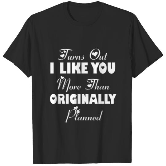 Funny Valentines Day T-shirt