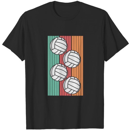 Volleyball VolleyballPlayer T-shirt