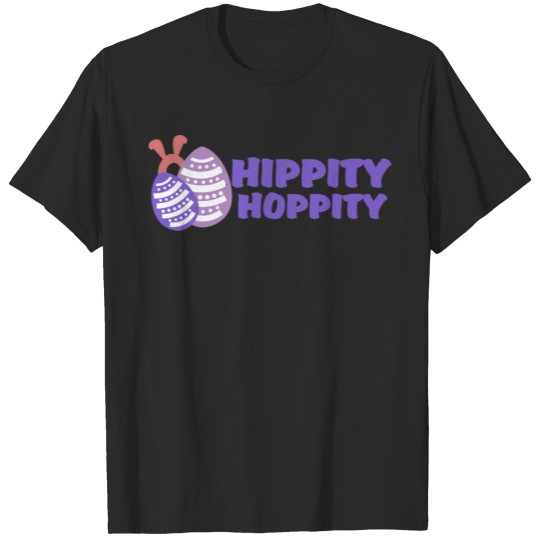 Hippity Hoppity T-shirt