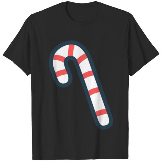 Candy cane T-shirt