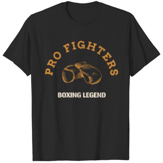 Canelo Alvarez - Boxing Legend T-shirt