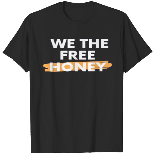 We The Free Honey T-shirt