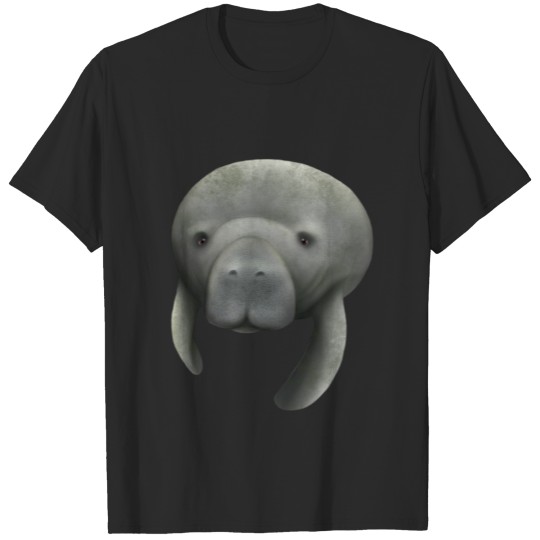 Manatee T-shirt