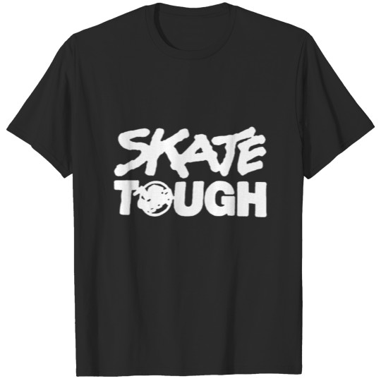 Louis Tomlinson1 Skate Tough shirt T-shirt