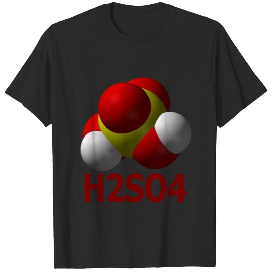 molecule T-shirt