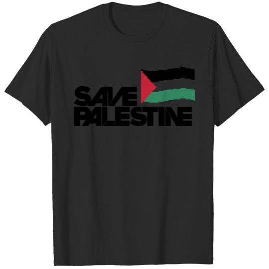 free palestine T-shirt