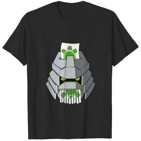 Machine Shredder Machine T-shirt