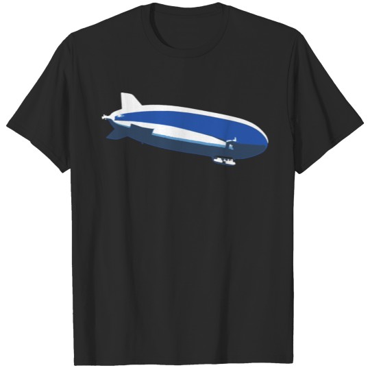 Zeppelin 1 T-shirt