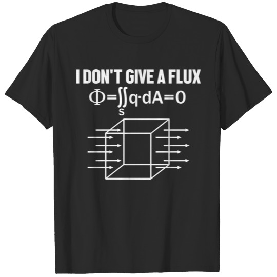 Physics Physicist T-shirt