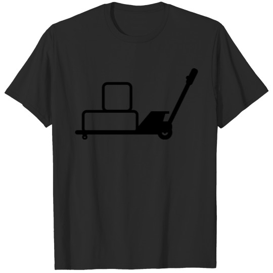 Lift Truck T-shirt
