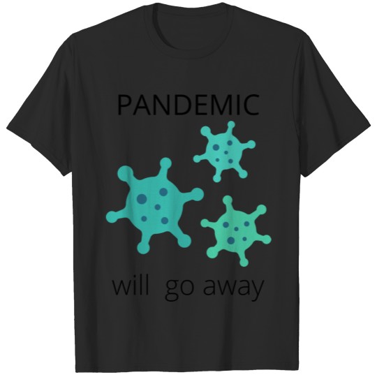 PANDEMIC T-shirt