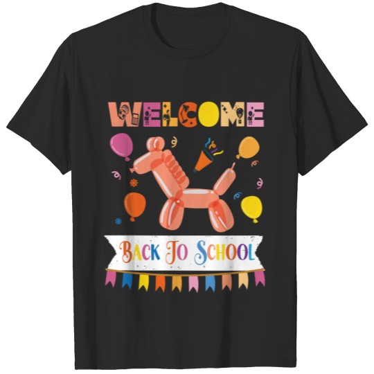 Back To School Teacher Dunking It T-shirt