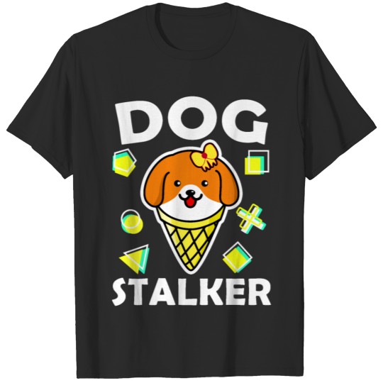 Funny Dog Corgi Pet Lover T-shirt
