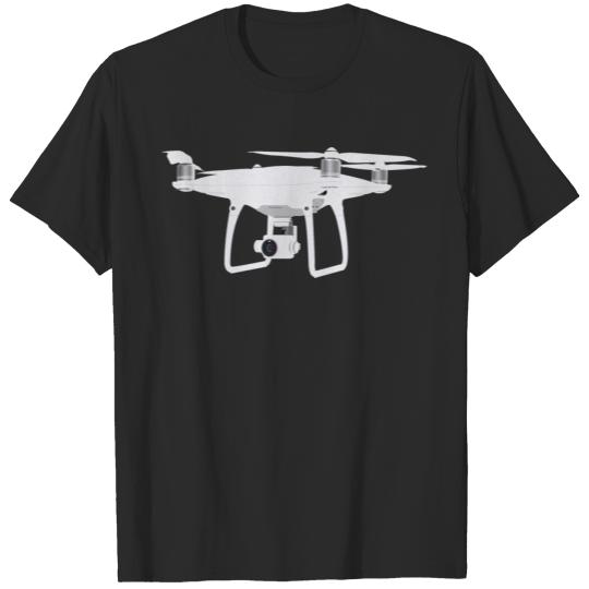 Phantom Drone T-shirt