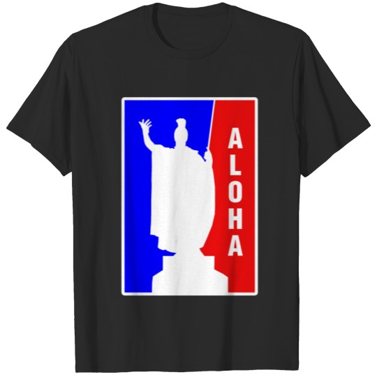 Aloha Fun Gift T-shirt