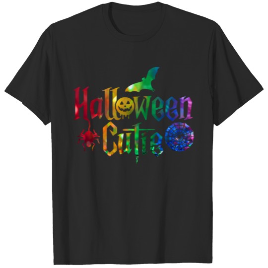 Halloween Cutie T-shirt