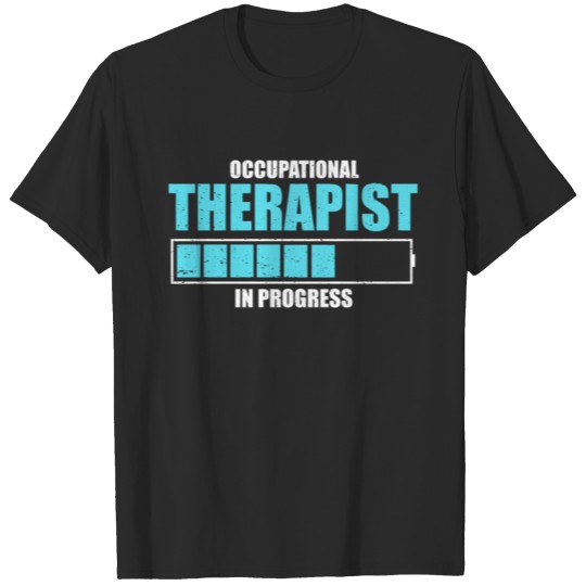 Humorous Psychiatrist Physiotherapist T-shirt
