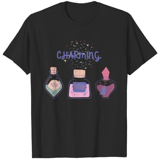 Charming T-shirt