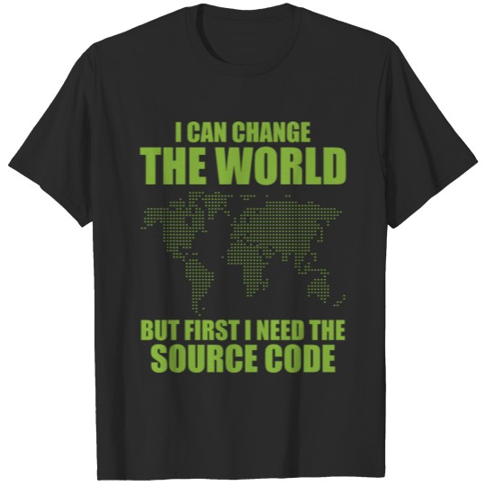 Funny Computer Security Infosec T-shirt