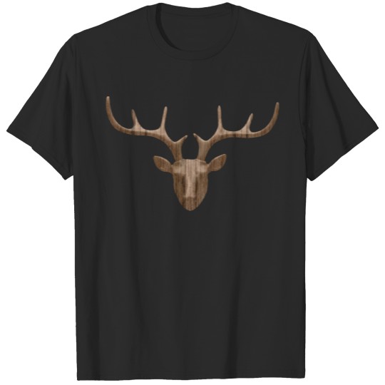 Deer Craft T-shirt